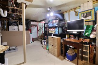 Salle familiale