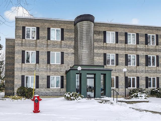#1 - 424 Rue Ste-Marie