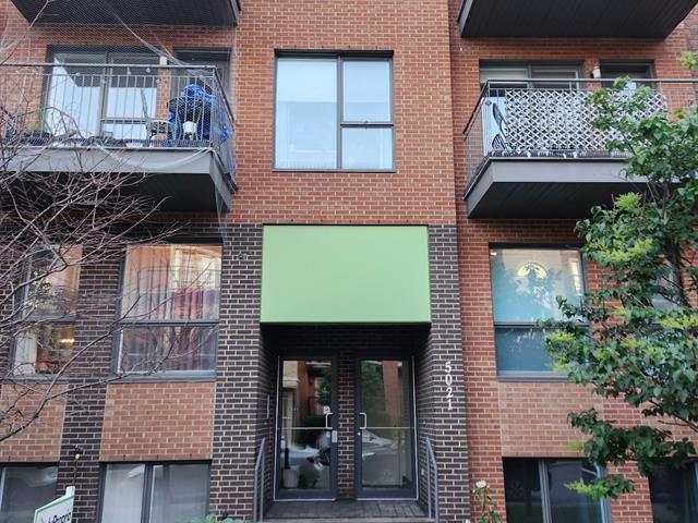 #201 - 5021 Rue Bannantyne