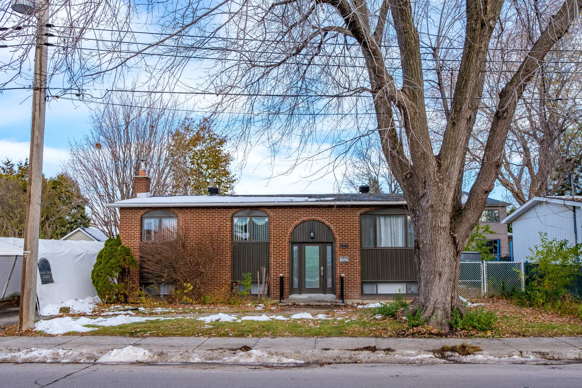 3545 40e Avenue