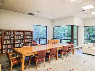 Common room