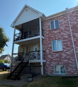 2419 - 2423 Rue de l'Hortensia