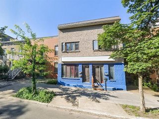5908 Rue St-Hubert