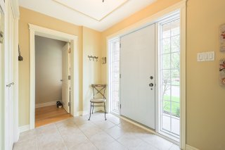 Hall d'entrée