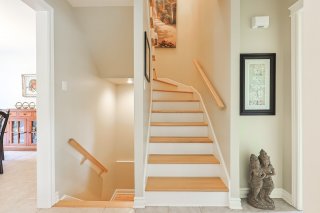 Escalier