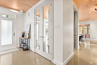 Hall d'entrée
