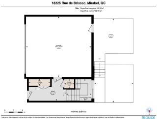 Plan (croquis)