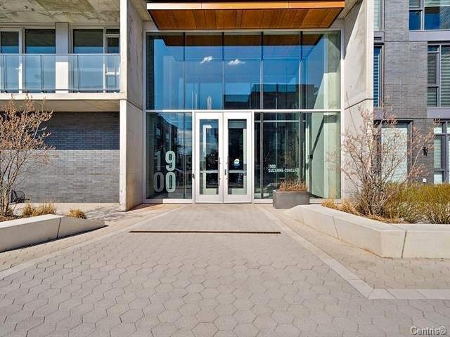 #503 - 1900 Rue Suzanne-Coallier