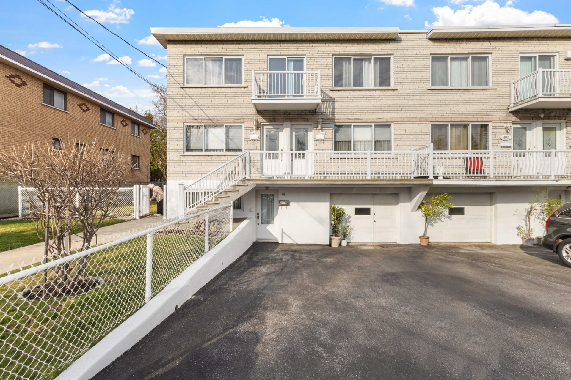 11021 Boul. Ste-Gertrude