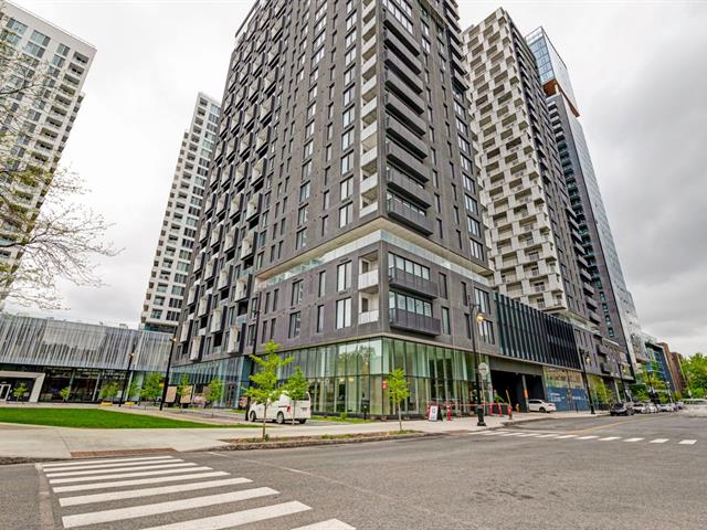 #1808 - 2300 Rue Tupper