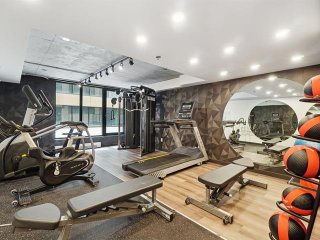 Common room