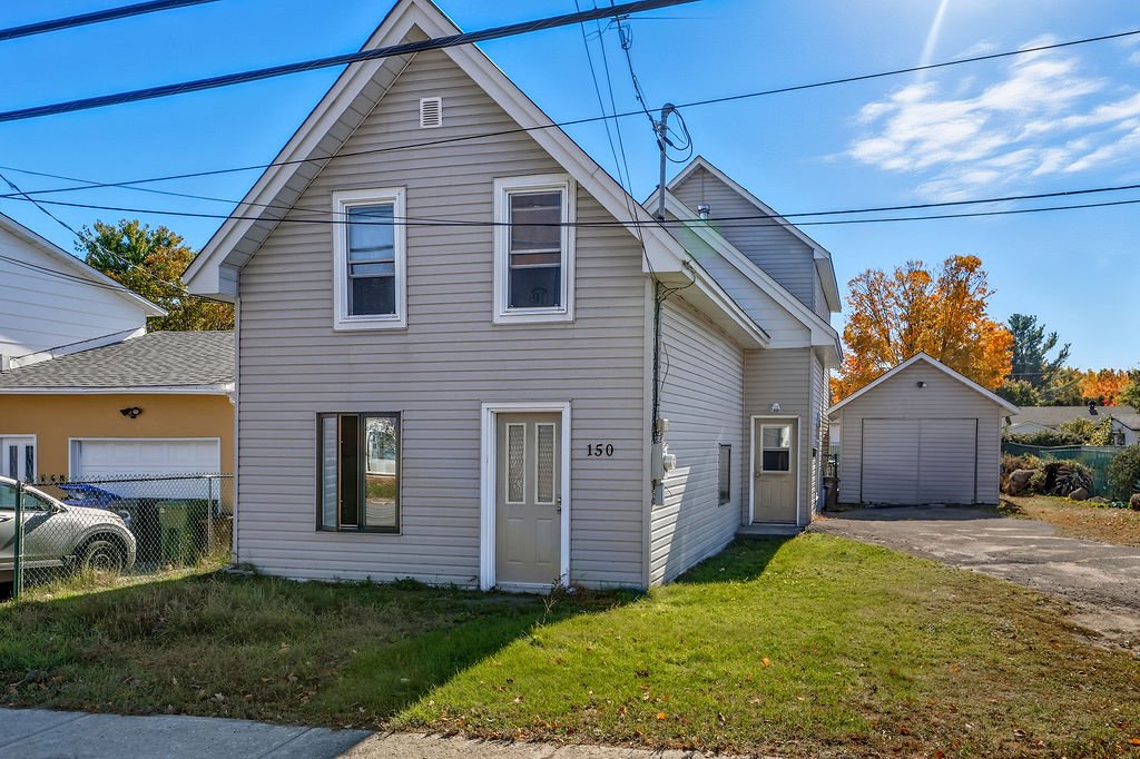 150 Rue Pierre-Laporte