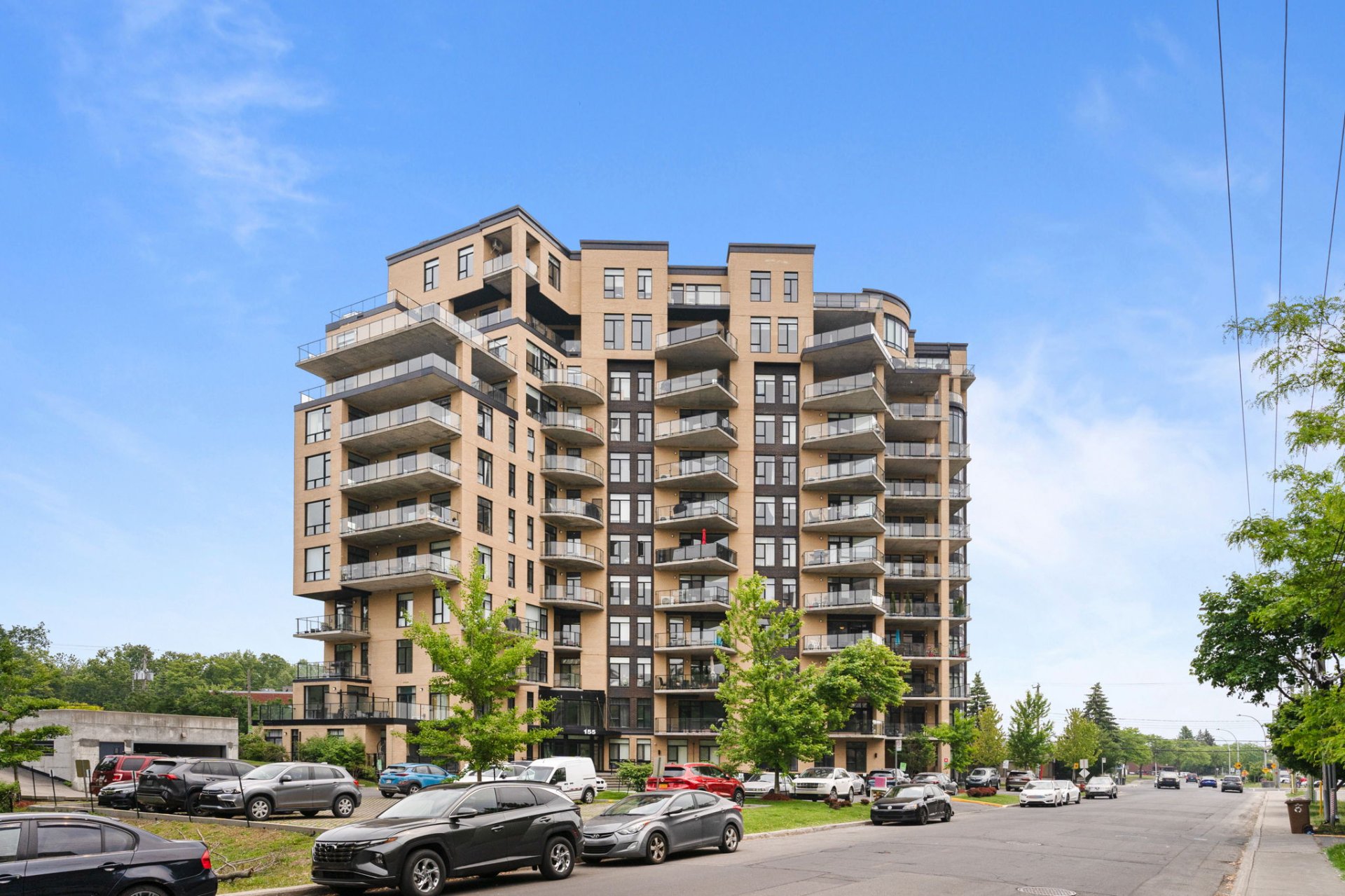 155 Chemin de la Rive Boisée