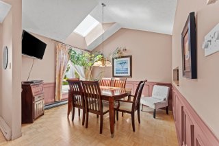 Salle à manger