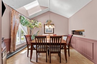 Salle à manger