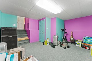 Salle familiale