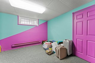 Salle familiale