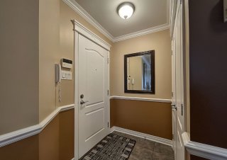Hall d'entrée