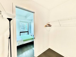 Penderie (Walk-in)