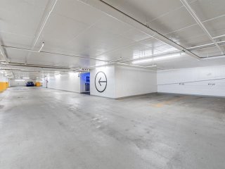 Stationnement