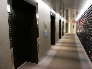 Ascenseur