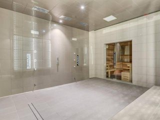Salle communautaire