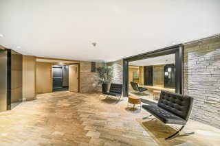 Common room