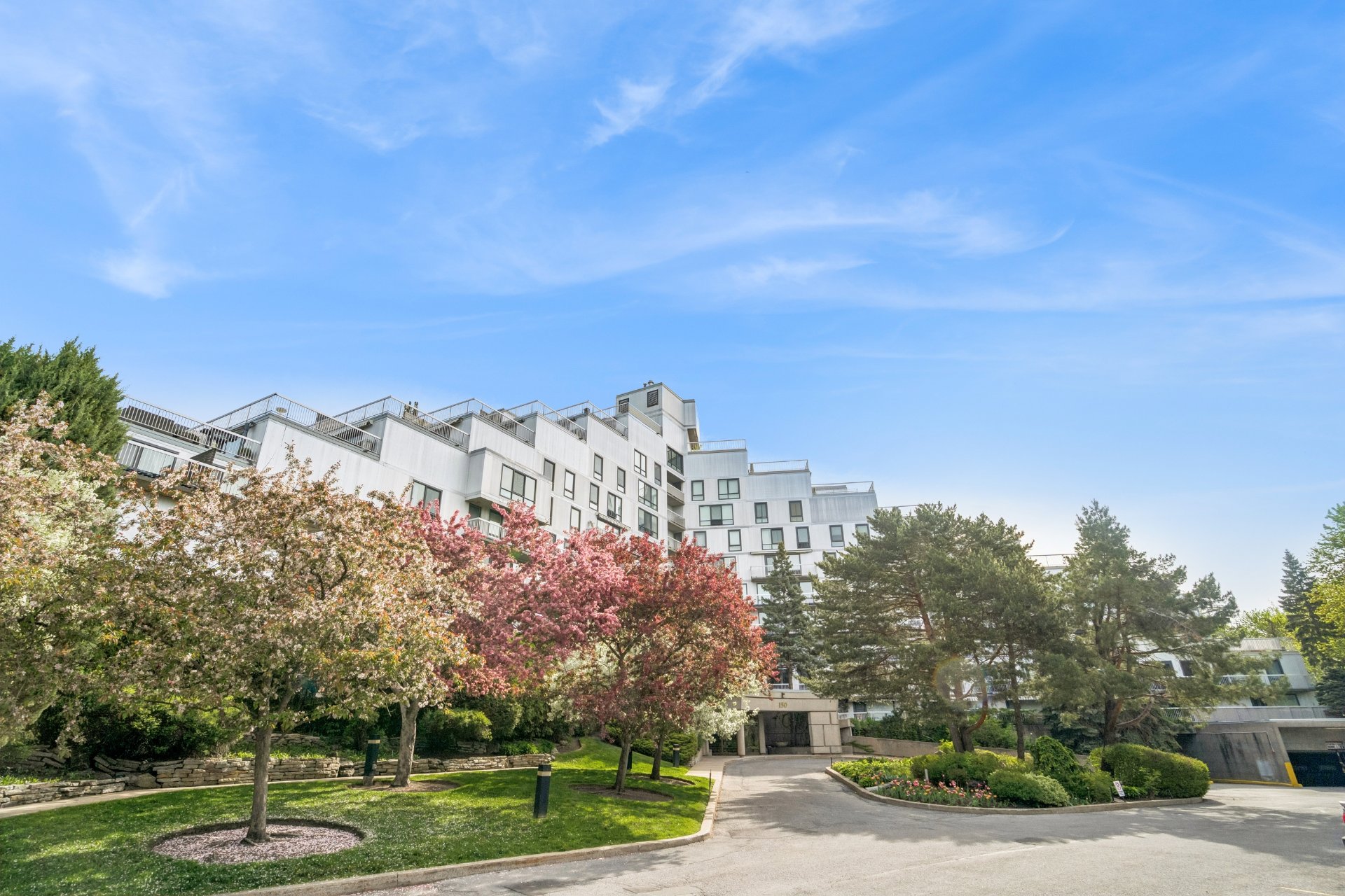 #308 - 150 Rue Berlioz