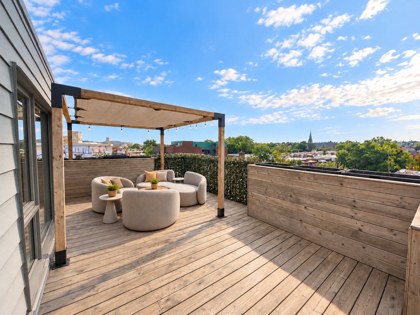 #307 - 3430 Rue Masson