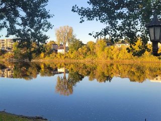 Water view