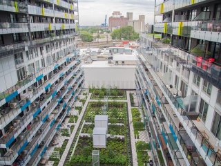 #508 - 1000 Rue Ottawa