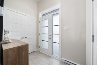 Hall d'entrée