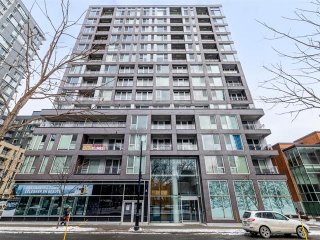 #219 - 1265 Rue Lambert-Closse