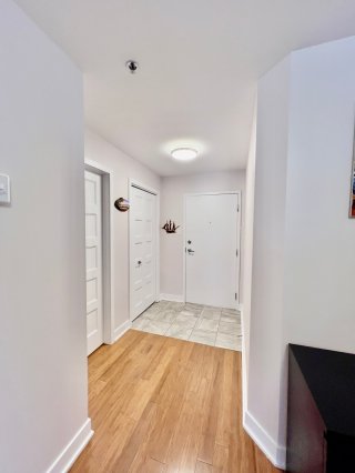 Hall d'entrée