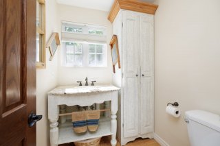 Washroom