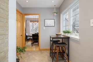 Dinette
