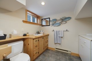 Washroom