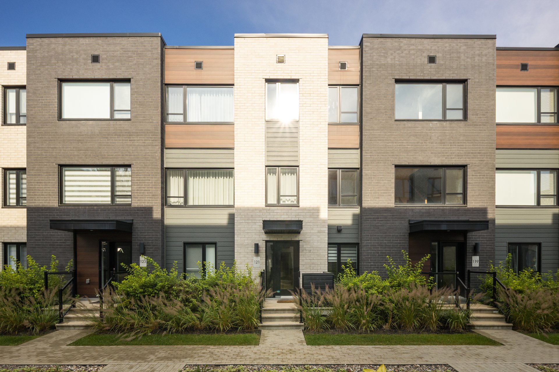 121 Rue Carmelle-Boutin