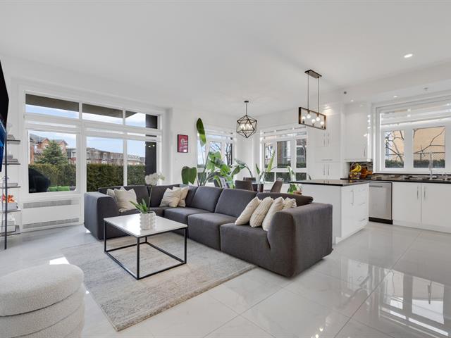 #107 - 3625 Rue Jean-Gascon