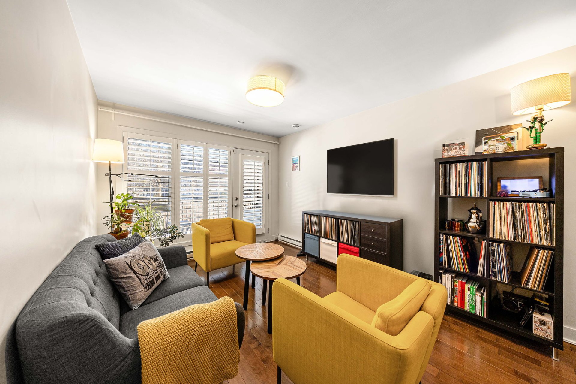 #4 - 5331 Rue Rivard