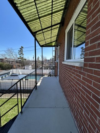 Balcon