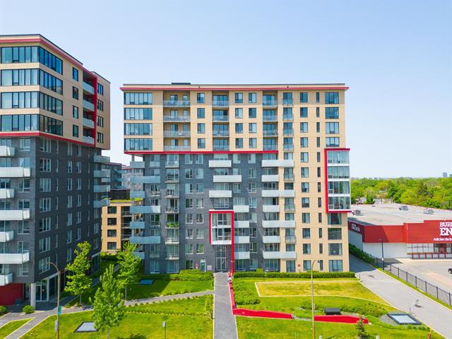 #1005 - 4239 Rue Jean-Talon O.