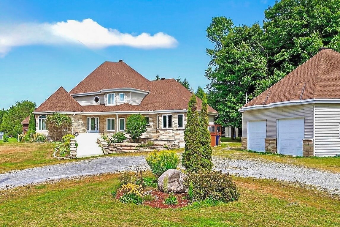 40 Ch. Annette-Renaud