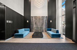 #205 - 5265 Rue MacKenzie