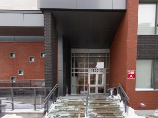 #1008 - 1900 Rue Émile-Martineau