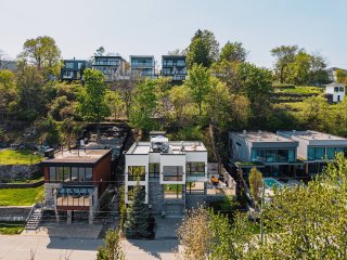 Vue d'ensemble