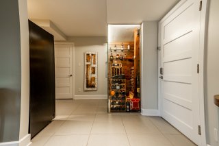 Hall d'entrée
