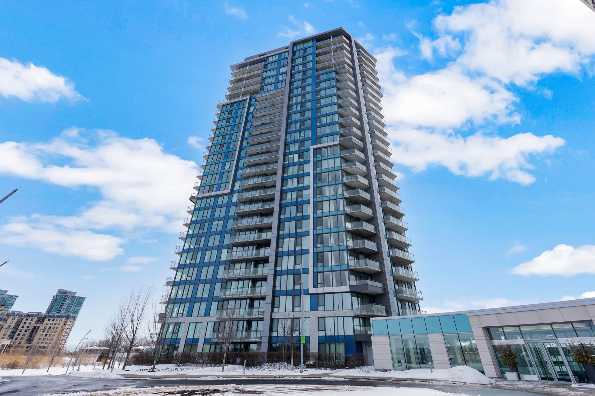 #1707 - 100 Rue André-Prévost