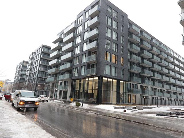 #207 - 1485 Rue des Bassins