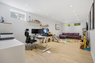 Salle familiale